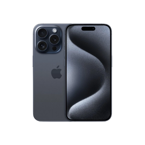 Apple iPhone 15 Pro - Image 4