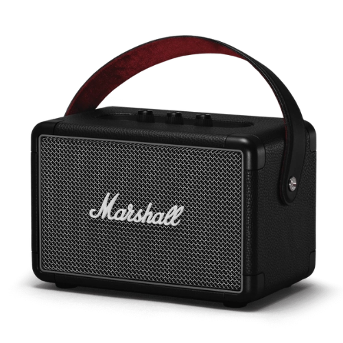 MARSHALL KILBURN II - Image 3