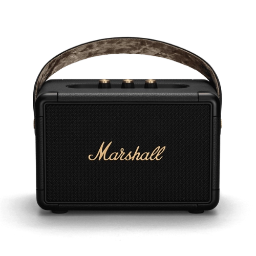 MARSHALL KILBURN II - Image 5