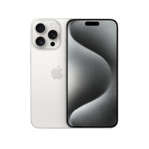 Apple iPhone 15 Pro Max - Image 4