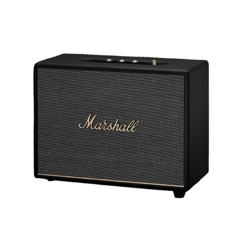 MARSHALL WOBURN III - Image 4