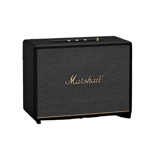 MARSHALL WOBURN III - Image 2
