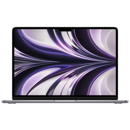 Apple MacBook Air (M2 chip) 13-inch - Image 3