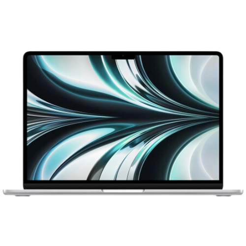 Apple MacBook Air (M2 chip) 13-inch - Image 4