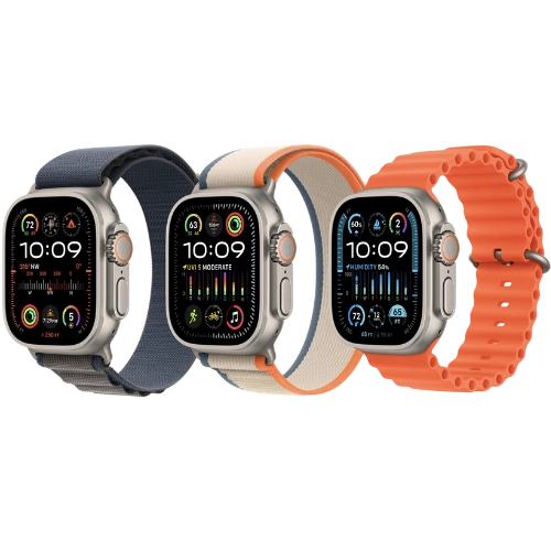 Apple Watch Ultra 2